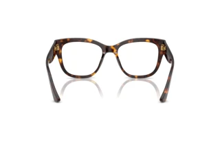 Rear view Vogue Eyewear VO5605 (W656)