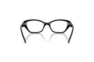 Rear view Vogue Eyewear VO5608 (W44)