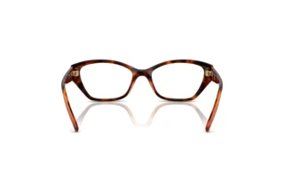 Rear view Vogue Eyewear VO5608 (W656)