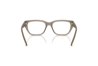 Rear view Vogue Eyewear VO5609 (3156)