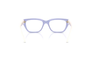 Rear view Vogue Eyewear VO5609 (3176)