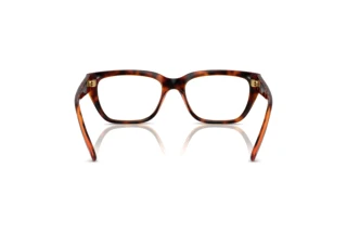 Rear view Vogue Eyewear VO5609 (W656)