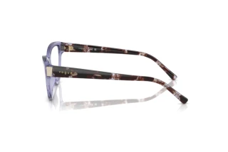 Side view Vogue Eyewear VO5610B (3177)