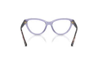 Rear view Vogue Eyewear VO5610B (3177)