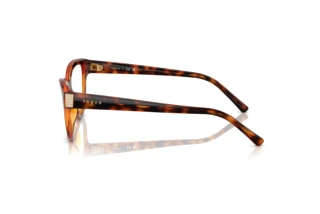 Side view Vogue Eyewear VO5610B (W656)
