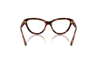 Rear view Vogue Eyewear VO5610B (W656)
