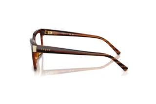 Side view Vogue Eyewear VO5611B (2571)