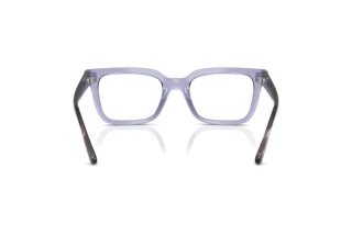 Rear view Vogue Eyewear VO5611B (3177)