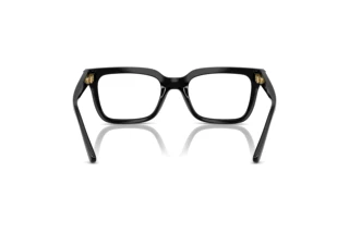 Rear view Vogue Eyewear VO5611B (W44)