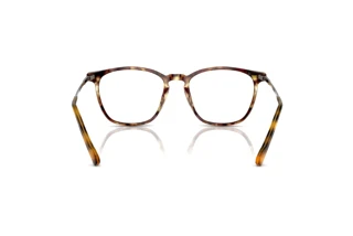 Rear view Vogue Eyewear VO5614 (3186)