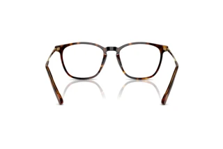 Rear view Vogue Eyewear VO5614 (W656)