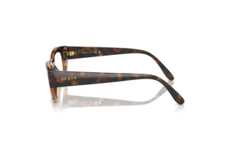 Side view Vogue Eyewear VO5615 (2718)