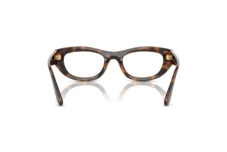 Rear view Vogue Eyewear VO5615 (2718)