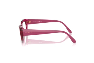 Side view Vogue Eyewear VO5615 (2987)