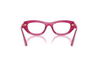 Rear view Vogue Eyewear VO5615 (2987)