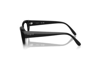 Side view Vogue Eyewear VO5615 (W44)