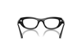 Rear view Vogue Eyewear VO5615 (W44)