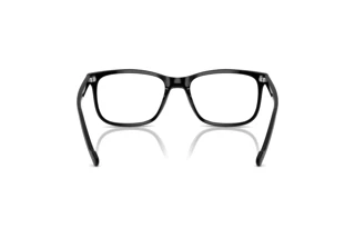 Rear view Vogue Eyewear VO5617 (W44)