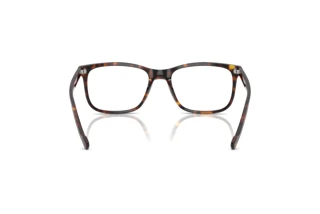 Rear view Vogue Eyewear VO5617 (W656)