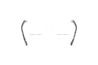 Rear view Vogue Eyewear VO5617 (W745)