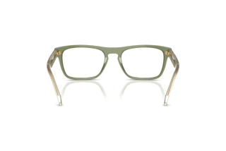 Rear view Vogue Eyewear VO5619 (3187)