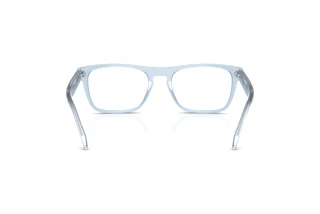 Rear view Vogue Eyewear VO5619 (3215)
