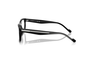 Side view Vogue Eyewear VO5619 (W44)