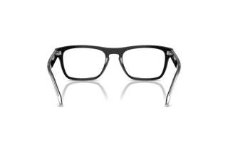 Rear view Vogue Eyewear VO5619 (W44)