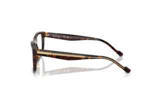 Side view Vogue Eyewear VO5619 (W656)