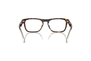 Rear view Vogue Eyewear VO5619 (W656)