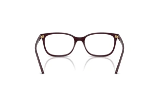Rear view Vogue Eyewear VO5621 (3284)