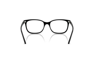 Rear view Vogue Eyewear VO5621 (W44)
