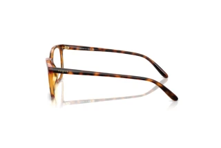 Side view Vogue Eyewear VO5621 (W656)