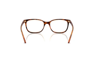 Rear view Vogue Eyewear VO5621 (W656)