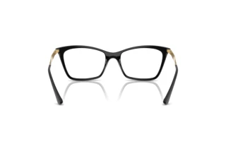 Rear view Vogue Eyewear VO5624 (W44)