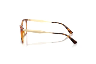Side view Vogue Eyewear VO5624 (W656)