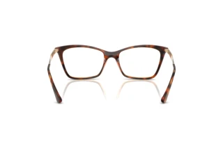 Rear view Vogue Eyewear VO5624 (W656)