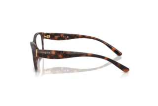 Side view Vogue Eyewear VO5627 (2718)