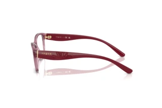 Side view Vogue Eyewear VO5627 (3024)