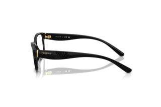 Side view Vogue Eyewear VO5627 (W44)