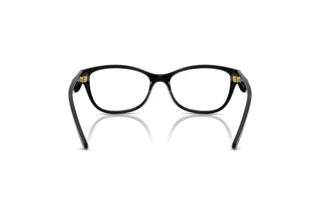 Rear view Vogue Eyewear VO5627 (W44)