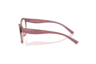 Side view Vogue Eyewear VO5628 (3198)