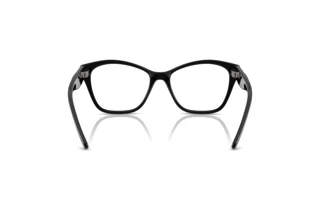 Rear view Vogue Eyewear VO5628 (W44)