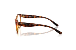 Side view Vogue Eyewear VO5628 (W656)