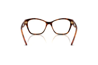 Rear view Vogue Eyewear VO5628 (W656)