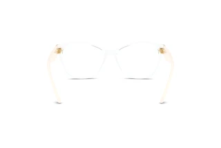 Rear view Vogue Eyewear VO5628 (W745)
