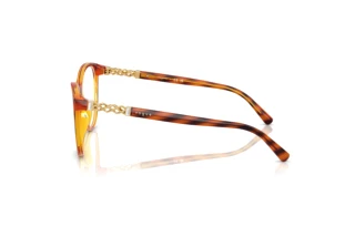 Side view Vogue Eyewear VO5631B (1508)