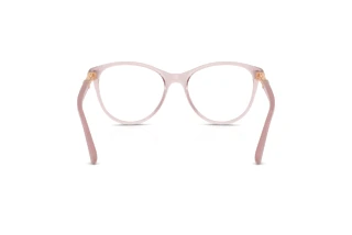 Rear view Vogue Eyewear VO5631B (2828)
