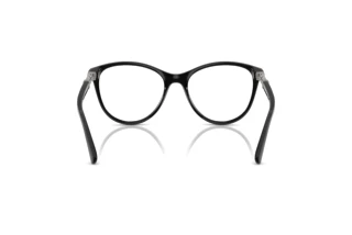 Rear view Vogue Eyewear VO5631B (W44)