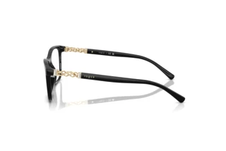 Side view Vogue Eyewear VO5632B (W44)